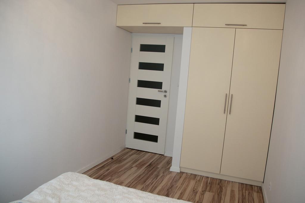 Central Suites&Studios Warszawa Eksteriør billede